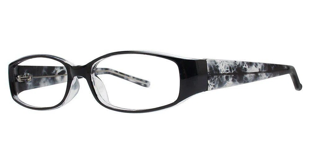 MODERN PLASTICS I MINGLE Eyeglasses - view 3